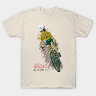 Miguel T-Shirt